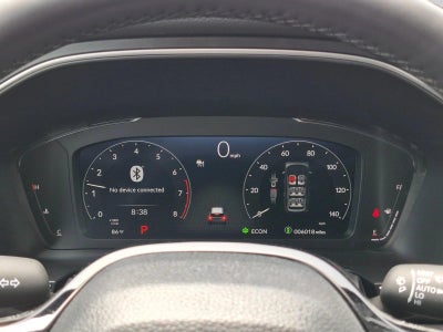 2025 Honda Pilot Elite AWD