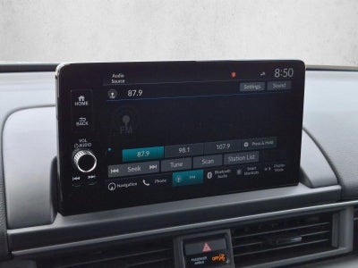 2025 Honda Pilot Elite AWD