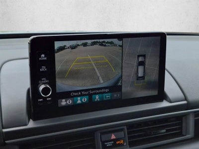 2025 Honda Pilot Elite AWD