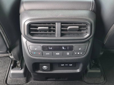 2025 Honda Pilot Elite AWD