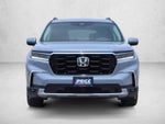 2025 Honda Pilot Elite AWD