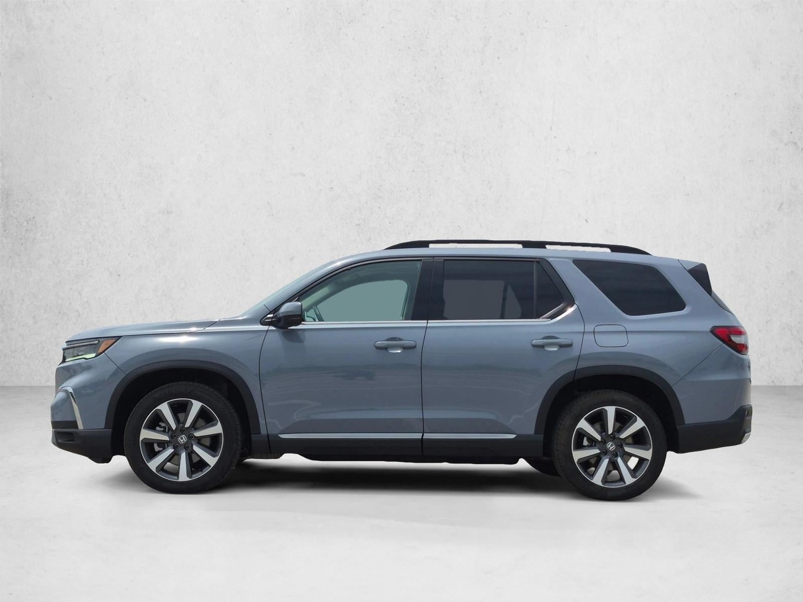 2025 Honda Pilot Elite AWD