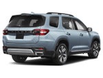 2025 Honda Pilot Elite AWD