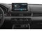 2025 Honda Pilot Black Edition AWD