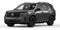 2025 Honda Pilot Black Edition AWD