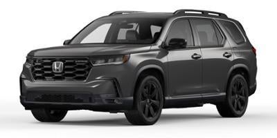 2025 Honda Pilot Black Edition AWD