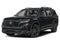 2025 Honda Pilot Black Edition AWD