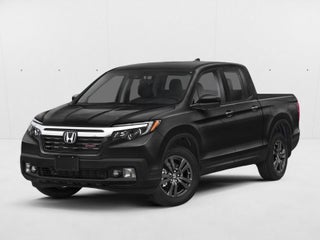 2020 Honda Ridgeline Sport AWD