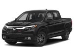 2020 Honda Ridgeline Sport AWD