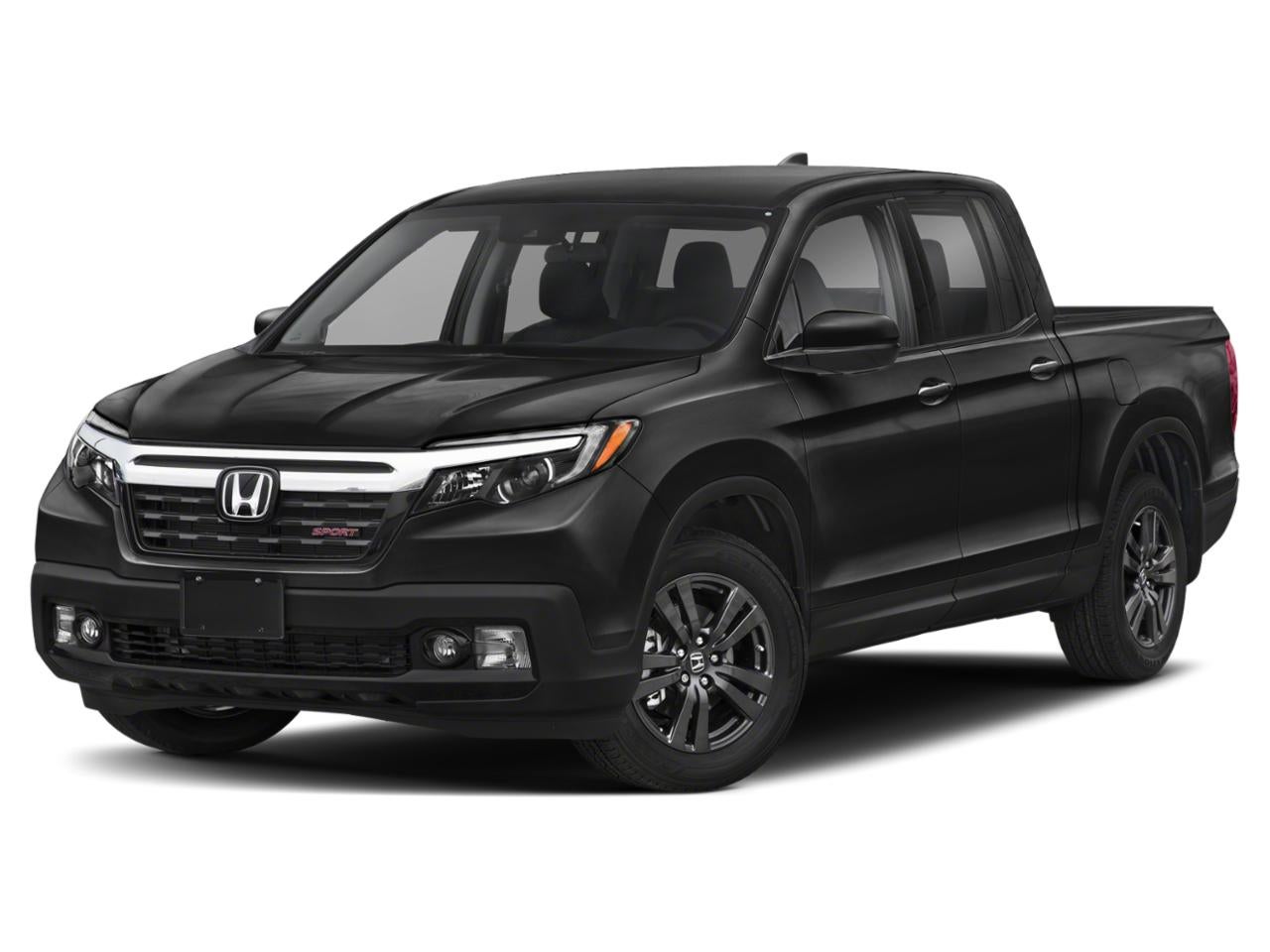 2020 Honda Ridgeline Sport AWD