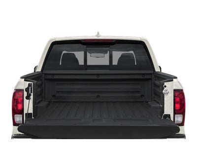 2020 Honda Ridgeline Sport AWD