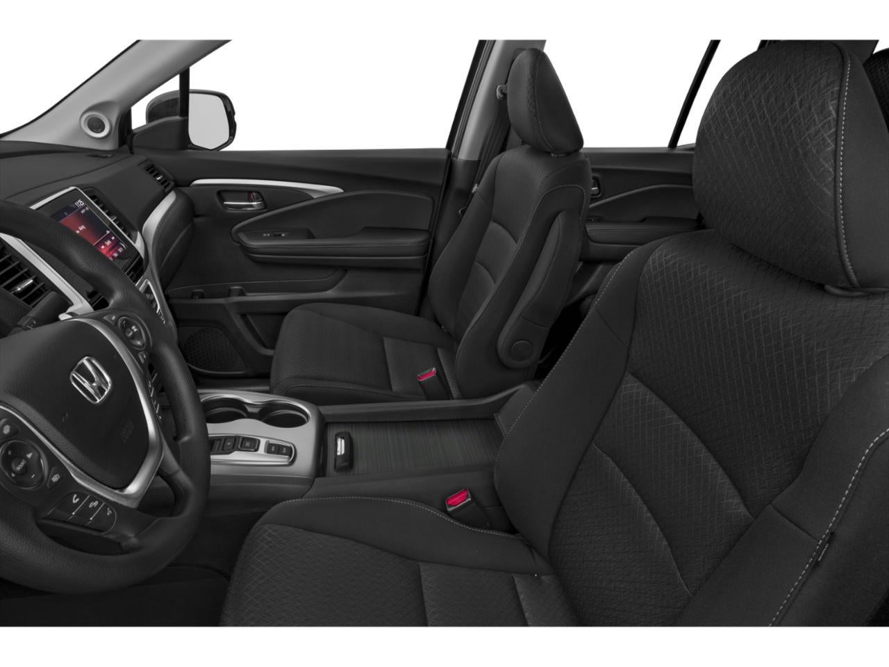 2020 Honda Ridgeline Sport AWD