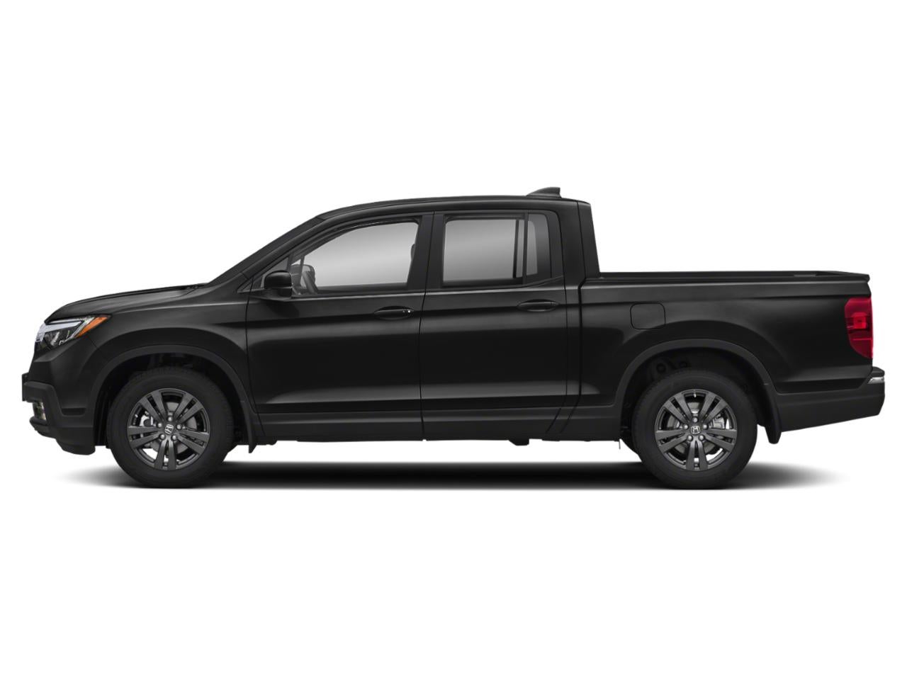 2020 Honda Ridgeline Sport AWD