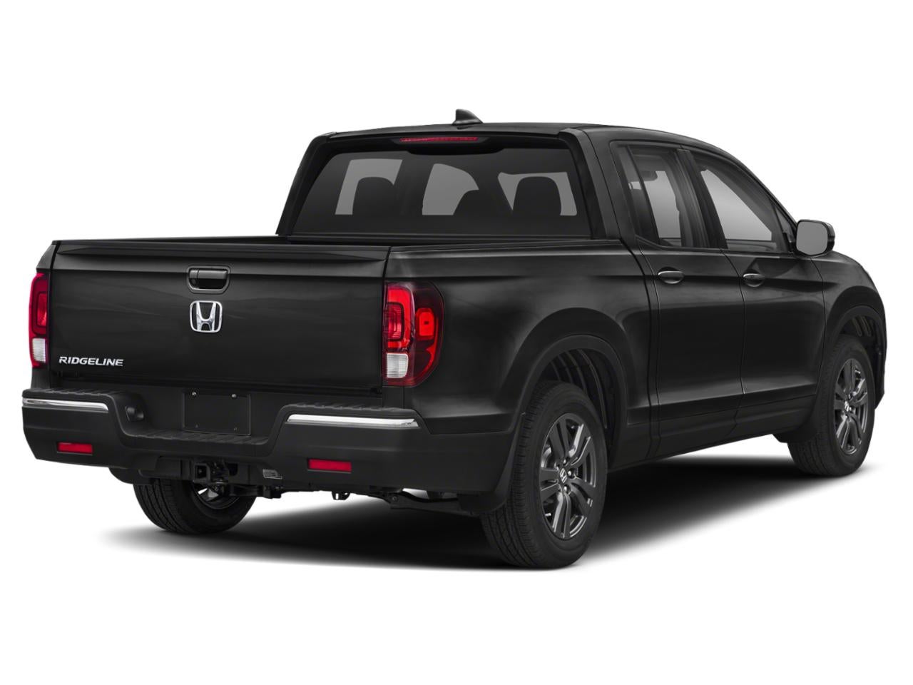 2020 Honda Ridgeline Sport AWD