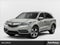 2015 Acura MDX FWD