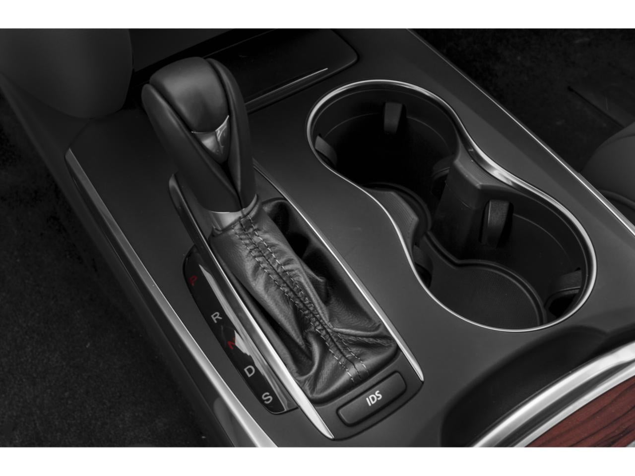 2015 Acura MDX FWD