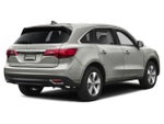 2015 Acura MDX FWD