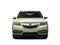 2015 Acura MDX FWD