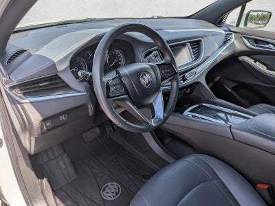 2022 Buick Enclave Essence FWD