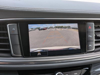 2022 Buick Enclave Essence FWD
