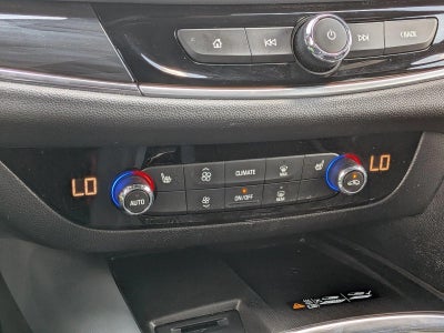 2022 Buick Enclave Essence FWD