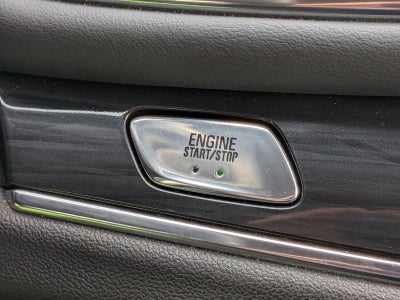 2022 Buick Enclave Essence FWD