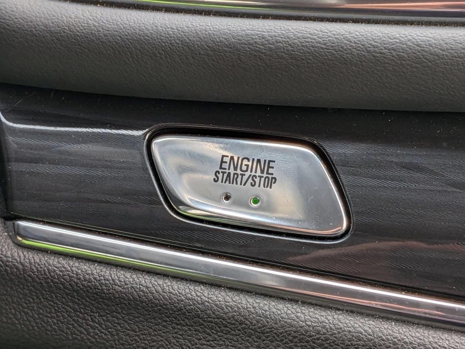 2022 Buick Enclave Essence FWD