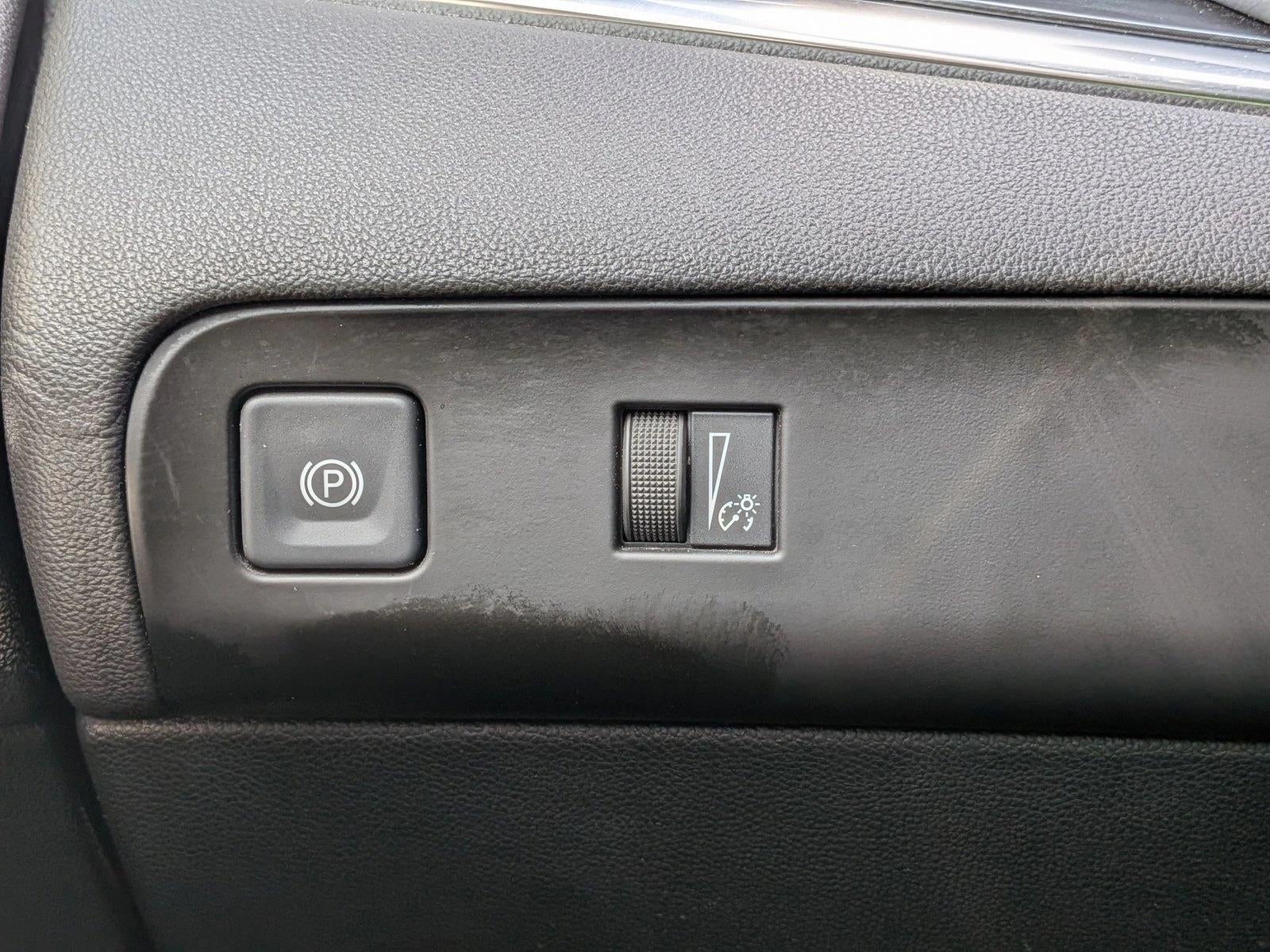 2022 Buick Enclave Essence FWD