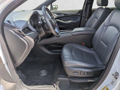 2022 Buick Enclave Essence FWD