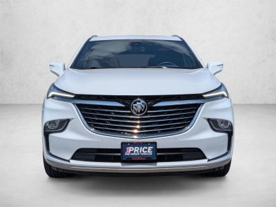 2022 Buick Enclave Essence FWD