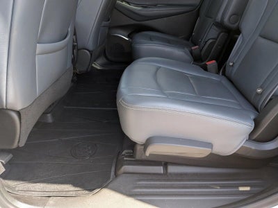 2022 Buick Enclave Essence FWD