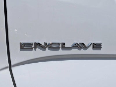 2022 Buick Enclave Essence FWD