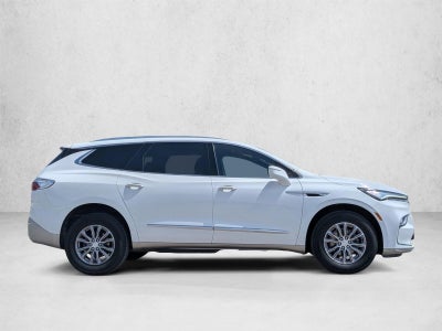 2022 Buick Enclave Essence FWD
