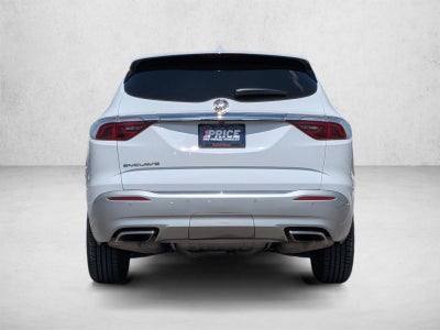 2022 Buick Enclave Essence FWD
