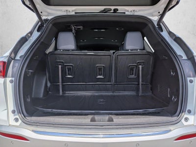 2022 Buick Enclave Essence FWD