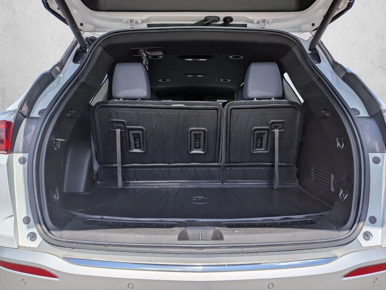 2022 Buick Enclave Essence FWD