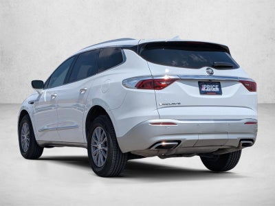 2022 Buick Enclave Essence FWD