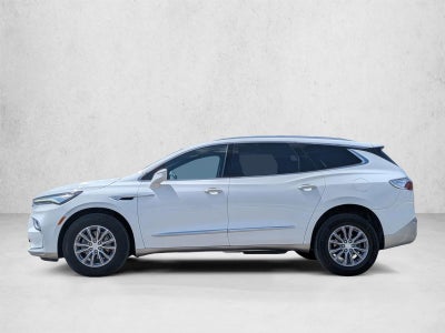 2022 Buick Enclave Essence FWD