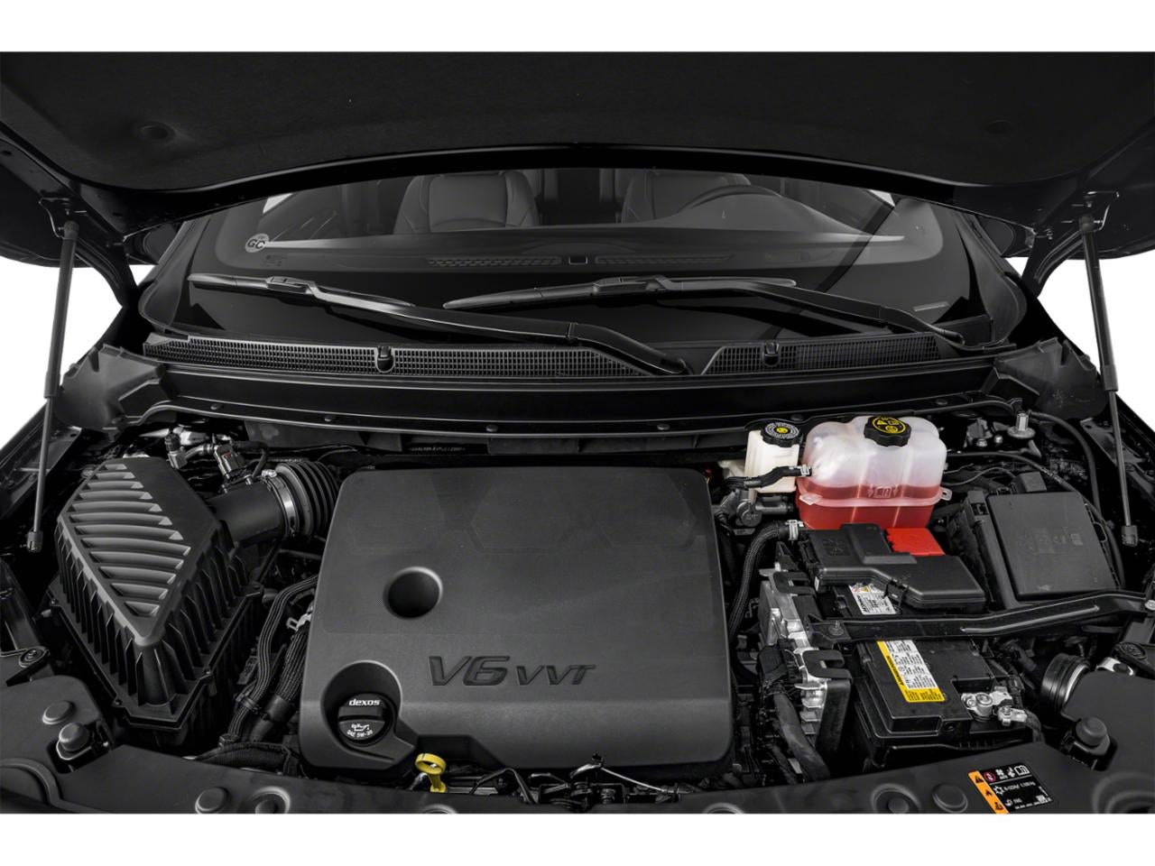 2022 Buick Enclave Essence FWD