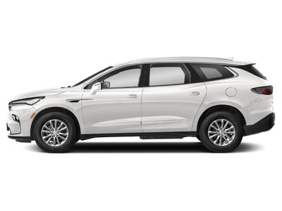 2022 Buick Enclave Essence FWD