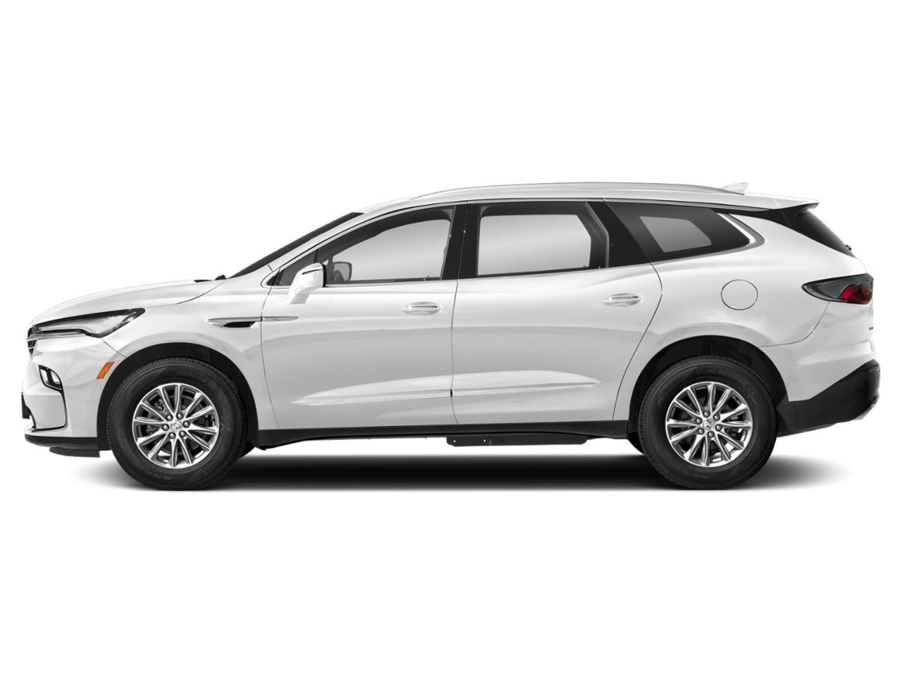 2022 Buick Enclave Essence FWD