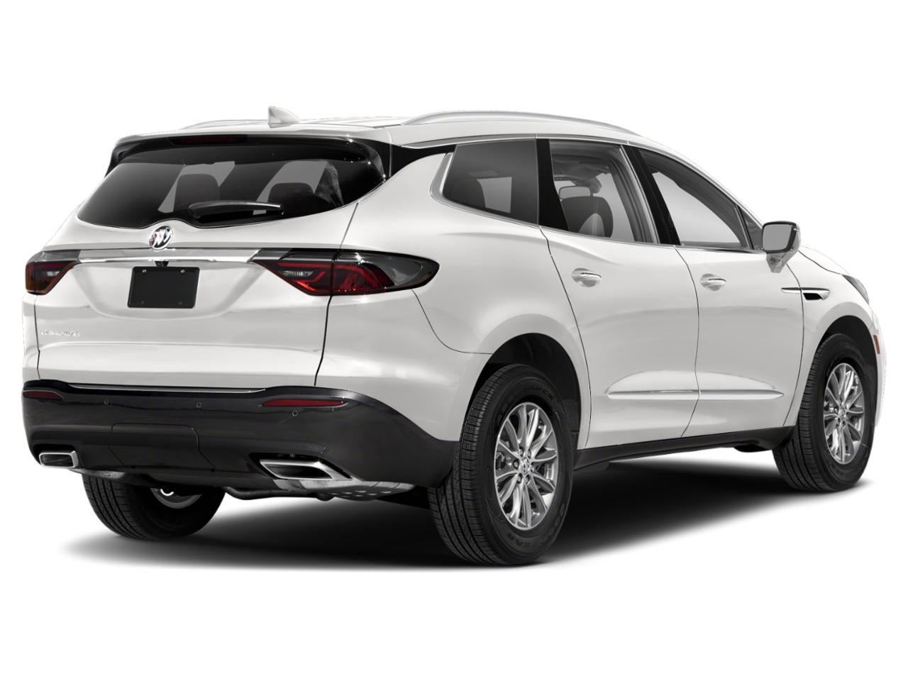 2022 Buick Enclave Essence FWD