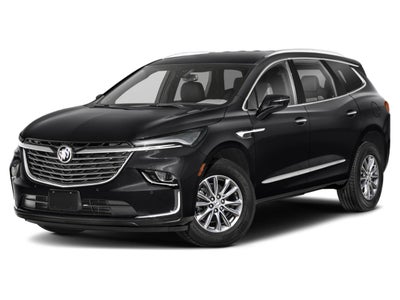 2022 Buick Enclave Essence FWD