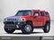2008 HUMMER H3 4WD 4dr SUV