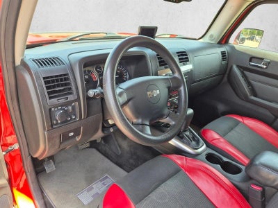 2008 HUMMER H3 4WD 4dr SUV