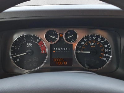 2008 HUMMER H3 4WD 4dr SUV