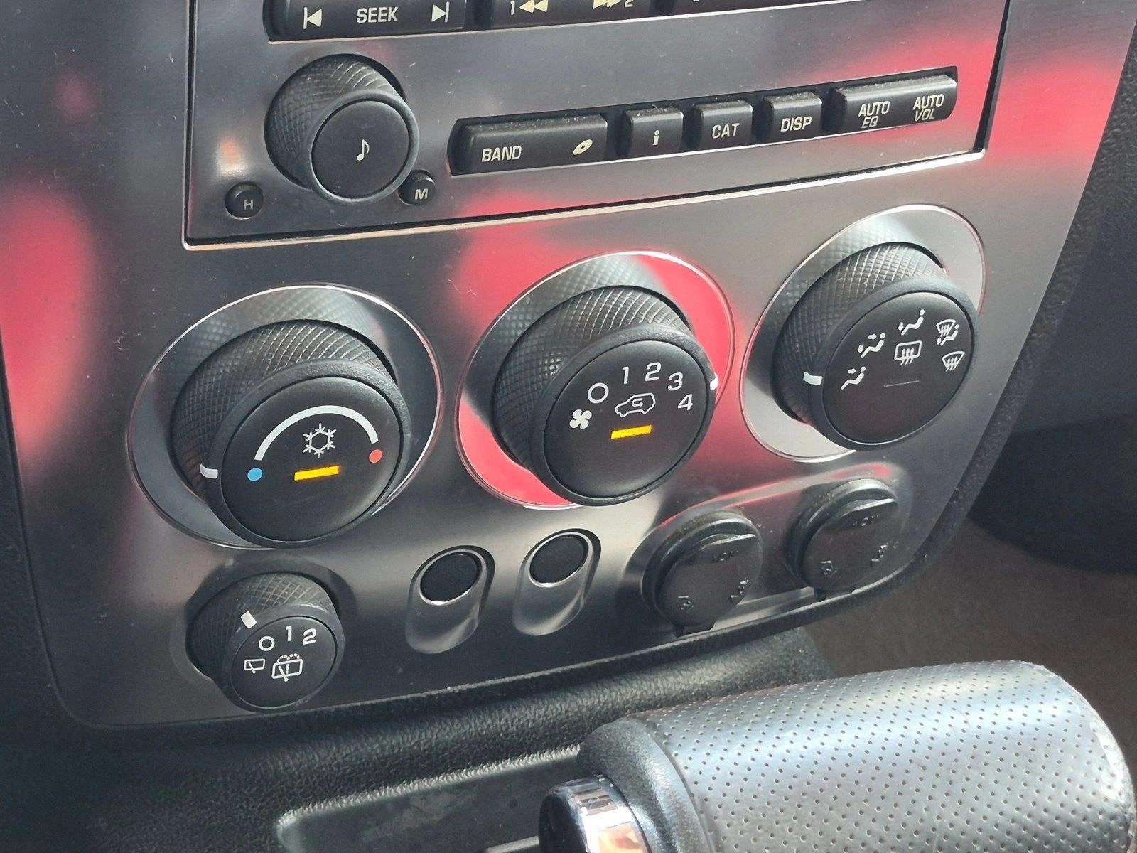 2008 HUMMER H3 4WD 4dr SUV