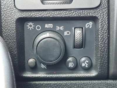 2008 HUMMER H3 4WD 4dr SUV