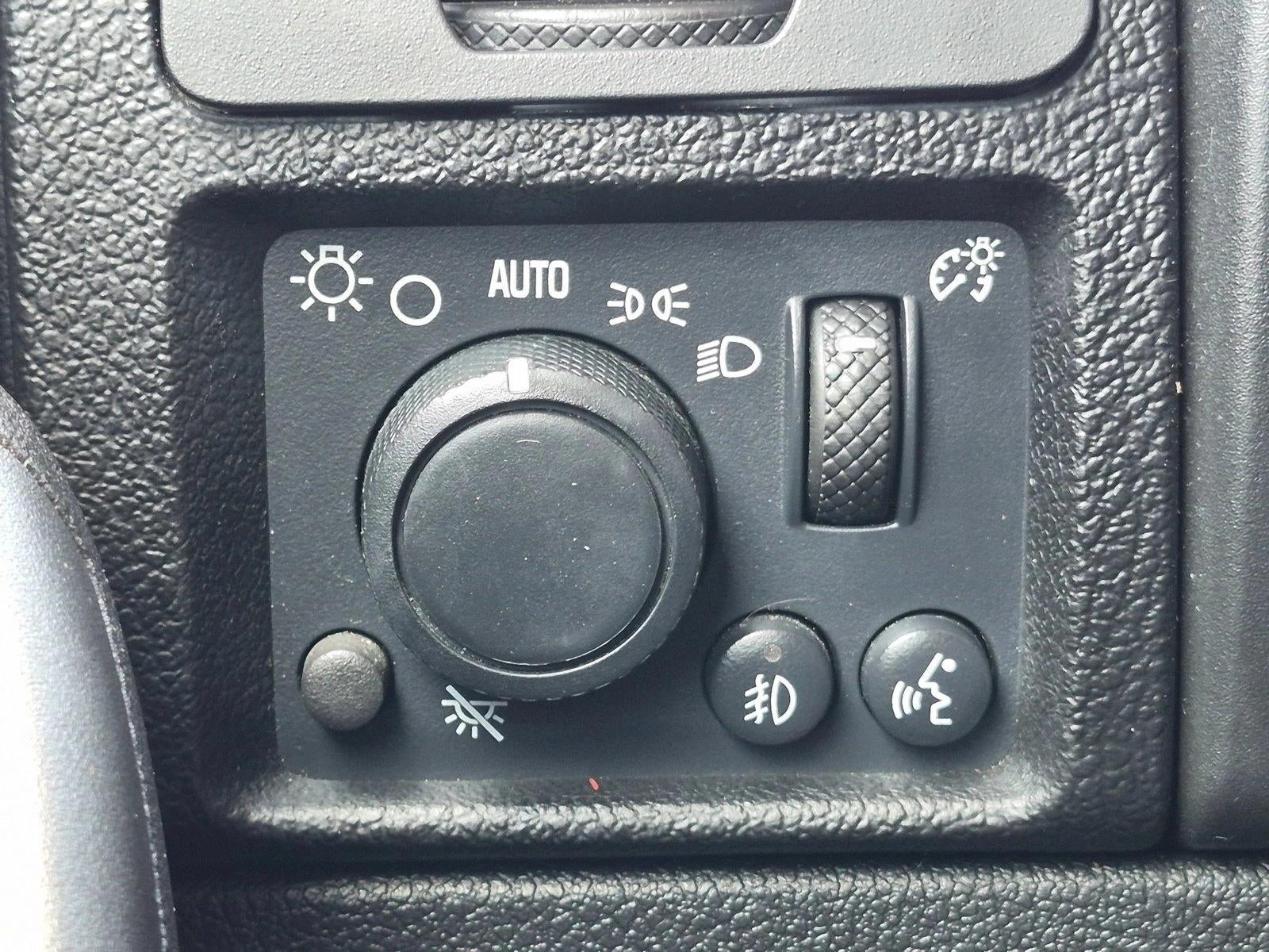 2008 HUMMER H3 4WD 4dr SUV