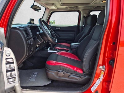 2008 HUMMER H3 4WD 4dr SUV